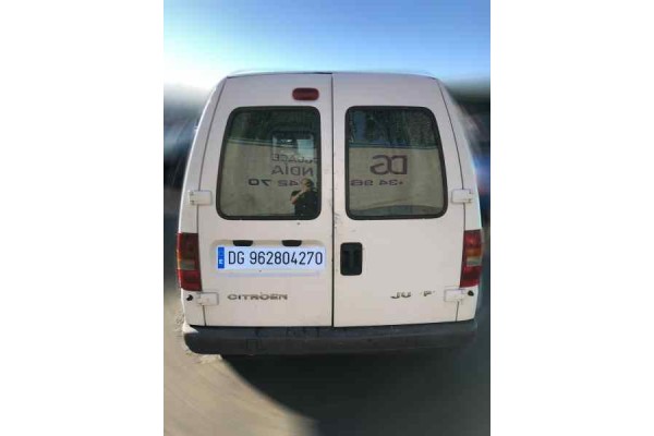 CITROEN JUMPY 1.9 D SX Furg.