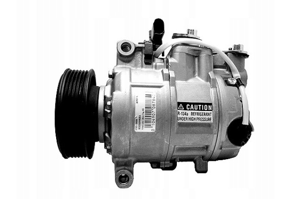 Compressor air conditioning Airstal 10 0608