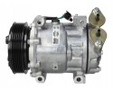 Air conditioning compressors NISSENS 89336 compressors Part manufacturer Volkswagen OE