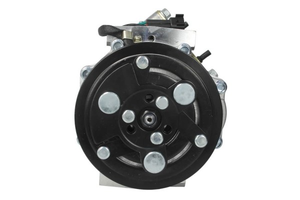 Air conditioning compressors NISSENS 89336 compressors Quality of parts according to GVO O original with manufacturer s logo OE