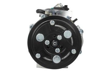 Air conditioning compressors NISSENS 89336 compressors Quality of parts according to GVO O original with manufacturer s logo OE