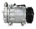 Air conditioning compressors NISSENS 89336 compressors Car type passenger cars