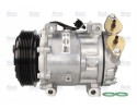 Air conditioning compressors NISSENS 89336 compressors Catalog number of substitutes 7E0820803J 2483002770 TDI CNEA 7HM 7HN 7HF 