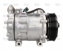 Air conditioning compressors NISSENS 89336 compressors EAN GTIN 5707286358430