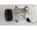 Air conditioning compressor DCP20122 DENSO
