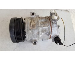 Air conditioning compressor DCP20122 DENSO