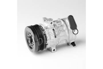 Air conditioning compressor DCP20122 DENSO Part manufacturer Denso