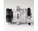 Air conditioning compressor DCP20122 DENSO Catalog number of the part DCP20021
