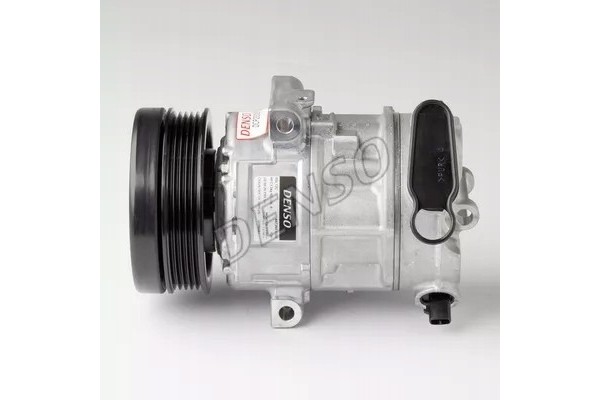 Air conditioning compressor DCP20122 DENSO Catalog number of the part DCP20021