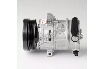 Air conditioning compressor DCP20122 DENSO Catalog number of the part DCP20021