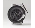 Air conditioning compressor DCP20122 DENSO Car type passenger cars