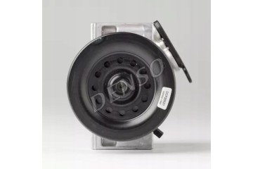 Air conditioning compressor DCP20122 DENSO Car type passenger cars