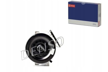 Air conditioning compressor DCP20122 DENSO Catalog number of the original GENERAL MOTORS 55701200 GENERAL MOTORS 5E527520 GENERA