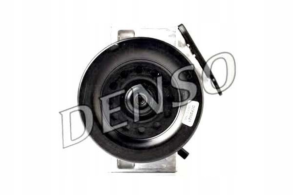 Air conditioning compressor DCP20122 DENSO EAN GTIN 8717613040294