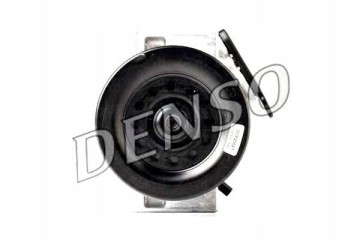 Air conditioning compressor DCP20122 DENSO EAN GTIN 8717613040294