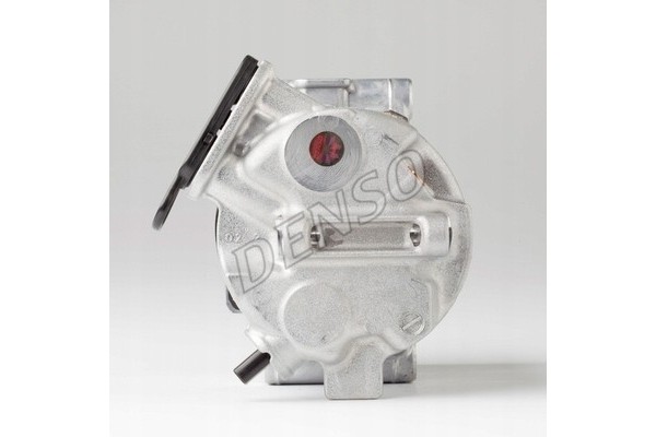 Compresor de aire acondicionado Denso DCP20021