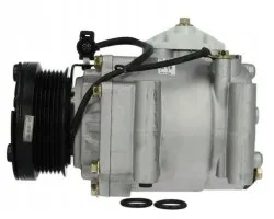 Compresor de aire acondicionado Nissens 89071