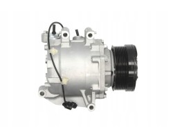 Air conditioning compressor THERMOTEC KTT090070