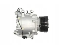Compresor de aire acondicionado HONDA CIVIC VIII, FR-V KTT090070
