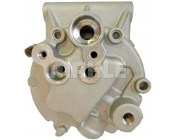 COMPRESSOR AIR CONDITIONING COMPRESSOR ACP 73 000S MAHLE