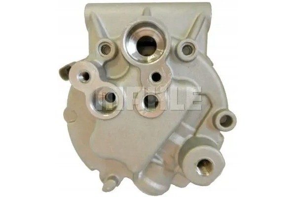 COMPRESSOR AIR CONDITIONING COMPRESSOR ACP 73 000S MAHLE