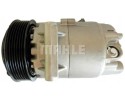 COMPRESSOR AIR CONDITIONING COMPRESSOR ACP 73 000S MAHLE Packaging status original