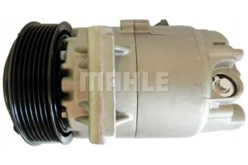 COMPRESSOR AIR CONDITIONING COMPRESSOR ACP 73 000S MAHLE Packaging status original