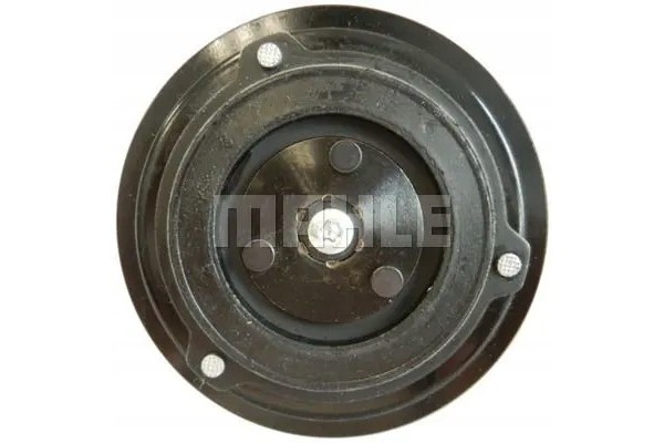 COMPRESSOR AIR CONDITIONING COMPRESSOR ACP 73 000S MAHLE Part manufacturer Mahle