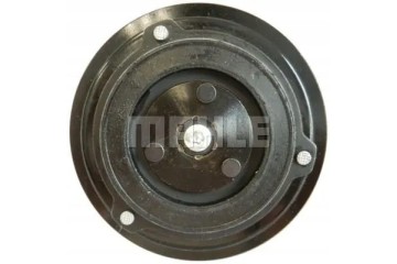 COMPRESSOR AIR CONDITIONING COMPRESSOR ACP 73 000S MAHLE Part manufacturer Mahle