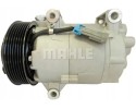 COMPRESSOR AIR CONDITIONING COMPRESSOR ACP 73 000S MAHLE Catalog number of the part ACP 73 000S