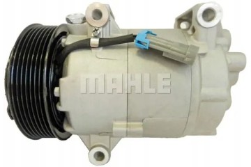 COMPRESSOR AIR CONDITIONING COMPRESSOR ACP 73 000S MAHLE Catalog number of the part ACP 73 000S