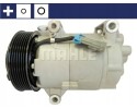 COMPRESSOR AIR CONDITIONING COMPRESSOR ACP 73 000S MAHLE Quality of parts according to GVO Q original with factory logo OEM OES
