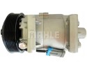 COMPRESSOR AIR CONDITIONING COMPRESSOR ACP 73 000S MAHLE Car type cargo vans passenger cars
