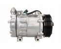 COMPRESSOR CLIMATE FORD FIESTA 04 1 6TDCi 1 6D Car type cargo vans passenger cars