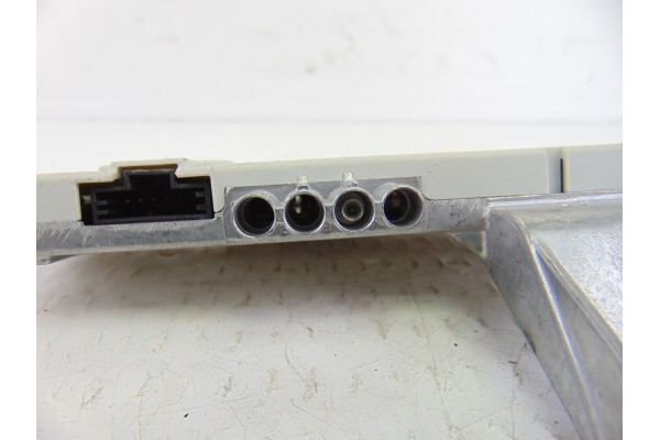 A2118200089 MODULO ELECTRONICO MERCEDES-BENZ CLASE E (BM 211) BERLINA E 220 CDI (211.008) 2006 A2118200089 197315 MERCEDES-BENZ 