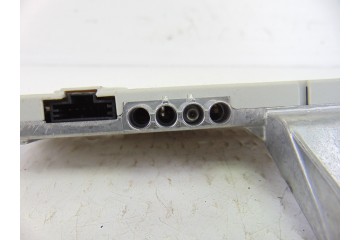 A2118200089 MODULO ELECTRONICO MERCEDES-BENZ CLASE E (BM 211) BERLINA E 220 CDI (211.008) 2006 A2118200089 197315 MERCEDES-BENZ 