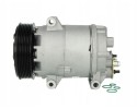 Air conditioning compressors NISSENS 89323 compressors Quality of parts according to GVO Q original with factory logo OEM OES