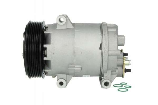 Air conditioning compressors NISSENS 89323 compressors Quality of parts according to GVO Q original with factory logo OEM OES
