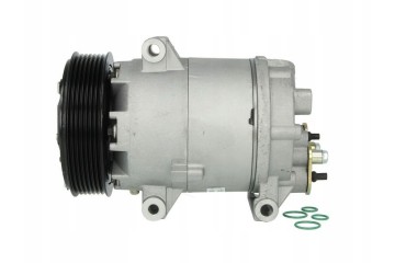 Air conditioning compressors NISSENS 89323 compressors Quality of parts according to GVO Q original with factory logo OEM OES