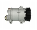 Air conditioning compressors NISSENS 89323 compressors Car type passenger cars