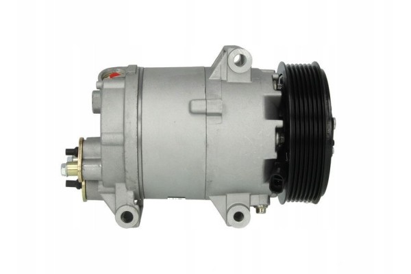 Air conditioning compressors NISSENS 89323 compressors Car type passenger cars