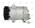 Air conditioning compressors NISSENS 89323 compressors Catalog number of substitutes 58869 7711135808 GWARANCJA 58869 F9Q804 F9Q