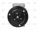 Air conditioning compressors NISSENS 89323 compressors Catalog number of the original 98915 813187 813622 89397 60693331 506041 