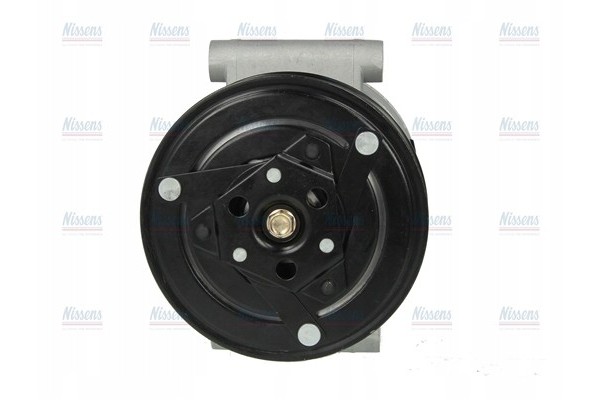 Air conditioning compressors NISSENS 89323 compressors Catalog number of the original 98915 813187 813622 89397 60693331 506041 