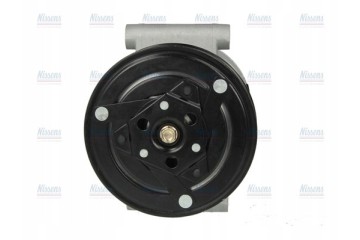 Air conditioning compressors NISSENS 89323 compressors Catalog number of the original 98915 813187 813622 89397 60693331 506041 