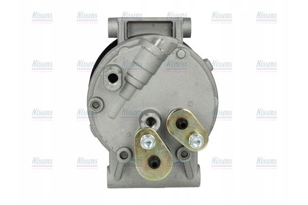 Air conditioning compressors NISSENS 89323 compressors Compressor ID CVC