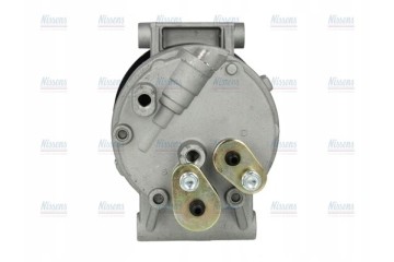 Air conditioning compressors NISSENS 89323 compressors Compressor ID CVC