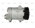 Air conditioning compressors NISSENS 89323 compressors Version European