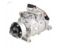 COMPRESSOR AIR CONDITIONING COMPRESSOR DCP02107 DENSO