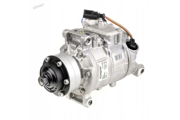 COMPRESSOR AIR CONDITIONING COMPRESSOR DCP02107 DENSO